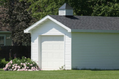 Whichford outbuilding construction costs